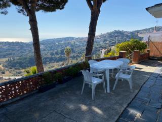 Villa Catalina - Vistamar - Sant Cebrià de Vallalta - 8