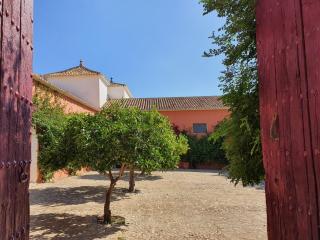 Molino de Las Pilas - Ecoturismo - Caminito del Rey - 2