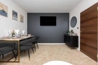 Stunning modern space in Hove & free parking - Brighton & Hove - 6