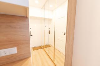 New modern and cozy studio apartment in the Old Town Vilnius - 4