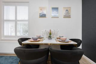 Stunning modern space in Hove & free parking - Brighton & Hove - 4