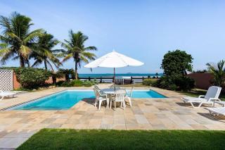 Búzios Oceanfront - 7