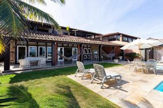 Búzios Oceanfront - 6