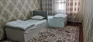 Your two-room apartment in Dushanbe - Dushanbe - 1