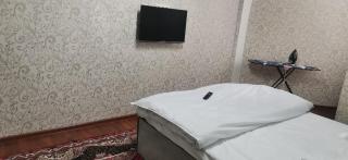 Your two-room apartment in Dushanbe - Dushanbe - 9