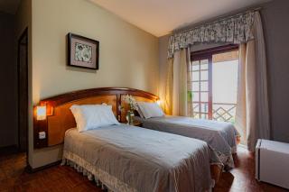 Spaço Vale do Jordão Guarapuava - 7