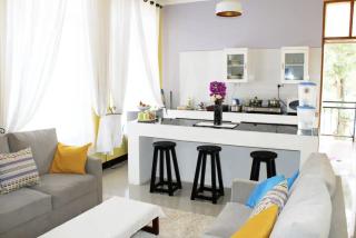 Afrodig Apartment - Arusha - 0