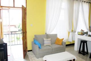 Afrodig Apartment - Arusha - 9