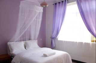 Afrodig Apartment - Arusha - 4