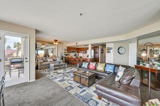 Ocean-View Imperial Beach Condo with Community Perks - 6