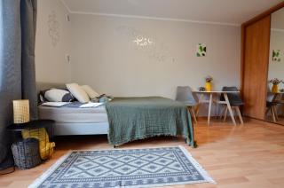 Apartment near Old Town - Danzig - 8