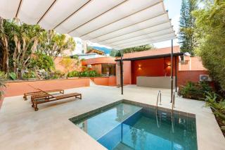 Casa Penta Top Notch Villa - 0