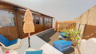 Casita Mis Chinijos con Jacuzzi o Minipiscina - La Asomada - 2