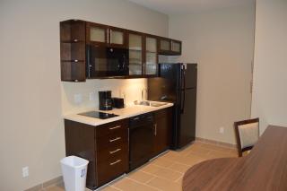 Heritage Place Hotel and Suites - DeQuincy - 9
