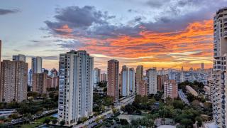 KRONOS DreAM apartment - Benidorm - 9