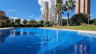 KRONOS DreAM apartment - Benidorm - 7