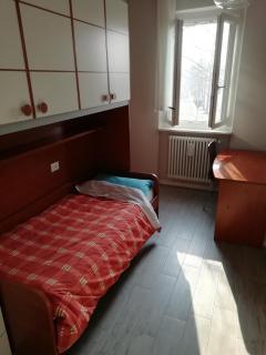 Delizioso trilocale Lodi città - Lodi - 4