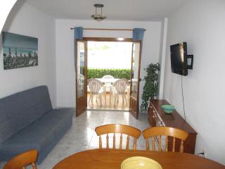 Aldeas Taray Admer 10 - La Manga del Mar Menor - 7