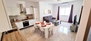 Seaside Serenity 8 - few mins walk to the beach - Mellieħa - 4