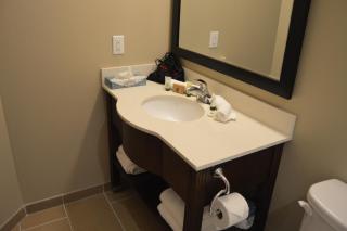 Heritage Place Hotel and Suites - 8