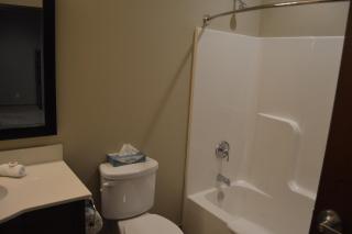 Heritage Place Hotel and Suites - DeQuincy - 6