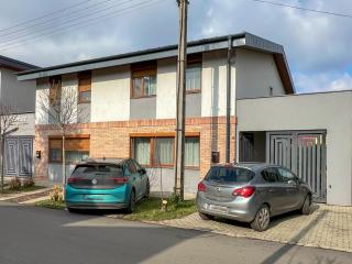 Antares Apartman - 9