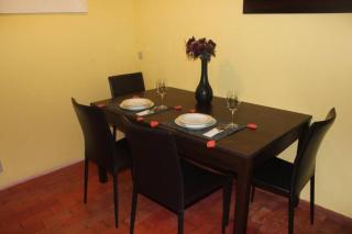 Apartamento Matur - Santa Cruz - 4