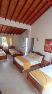 Hotel Posada San Sebastian - San Jerónimo - 7