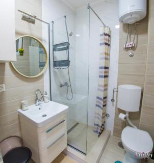 Apartment Mon Cheri - Mostar - 2