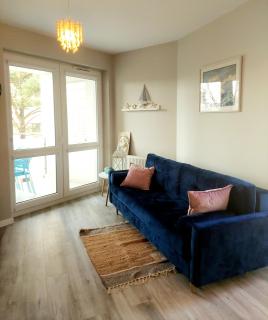 Apartament Morze Sztuki II, Jantar - Jantar - 3