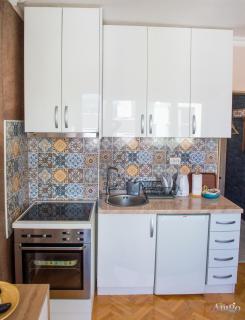 Apartment Mon Cheri - Mostar - 5