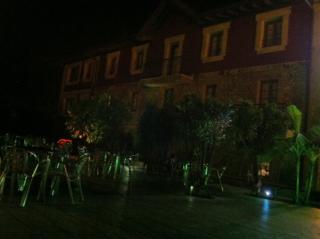 Hotel Rural Las Palmeras Muskiz - 1