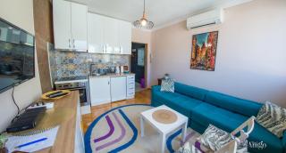 Apartment Mon Cheri - Mostar - 8