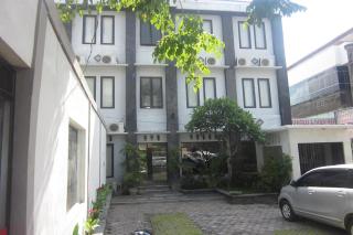 Hotel Warta Dua - Dempasar - 5
