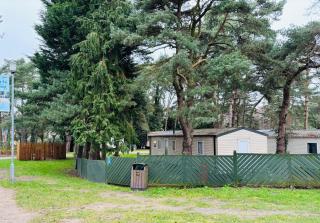 WILD DUCK HAVEN RESORT - Belton - 0