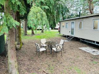 WILD DUCK HAVEN RESORT - Belton - 5