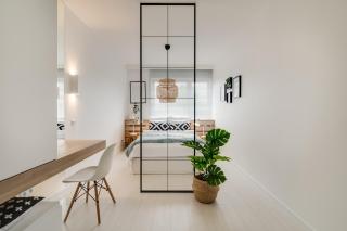 Apartamenty Tespis - Francuska Atal Park PREMIUM - Katowice - 2