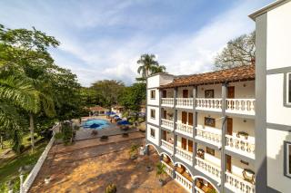 Hotel Posada San Sebastian - San Jerónimo - 8