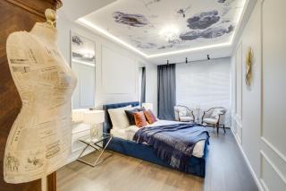 Apartamenty Tespis - Francuska Atal Park PREMIUM - Katowice - 8