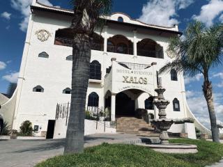 Hotel & Eventos Xalos - Jalostotitlán - 8