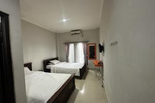 Hotel Warta Dua - Dempasar - 1