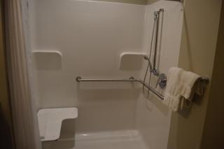 Heritage Place Hotel and Suites - DeQuincy - 5