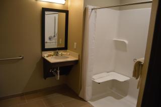 Heritage Place Hotel and Suites - DeQuincy - 3
