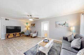Tranquil Breezes - Belleair Bluffs - 9