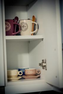 GM apartment experience - Atene - 4