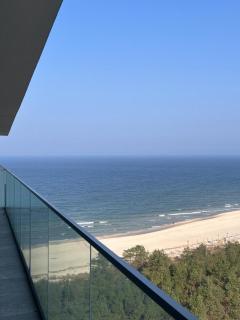 Wave - Sea View Resort&SPA E11112 - Międzyzdroje - 0