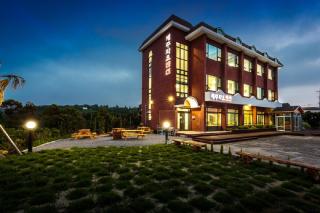 Jeju Wayo Pension - 7