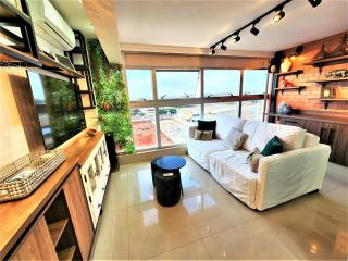 JADE, BLOCO A, APT 1209 · Hotel Jade, 2 quartos, parque sul, vista livre - Brasília - 4