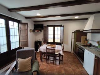 Apartamentos Rurales Casa Pachona - Puerto de Vega - 8