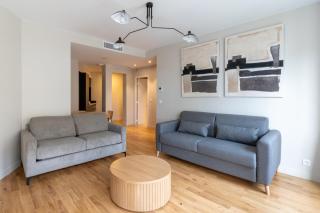 Beautiful & Modern 1BD Flat near Montmartre - Parijs - 8